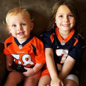 Meet your Posher, Derek